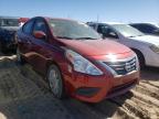 2017 NISSAN  VERSA