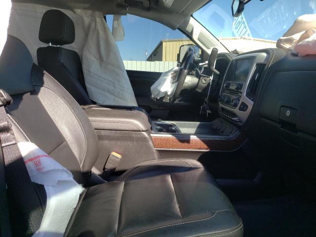 2019 GMC SIERRA 1GT12REY7KF230815