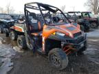 2013 POLARIS  SIDEBYSIDE