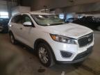 2018 KIA  SORENTO