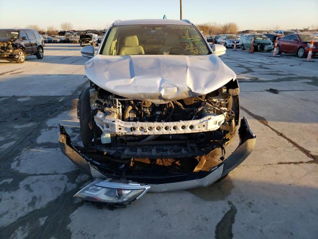 2017 LINCOLN MKC PREMIE 5LMCJ1C92HUL69577