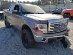 2013 FORD  F-150