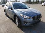 2016 MAZDA  CX-5