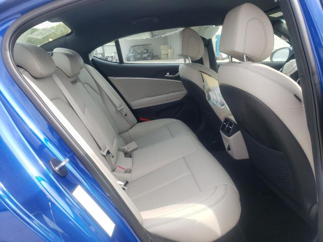 2022 GENESIS G70 BASE KMTG34TA5NU093634