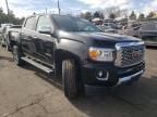 2019 GMC  CANYON