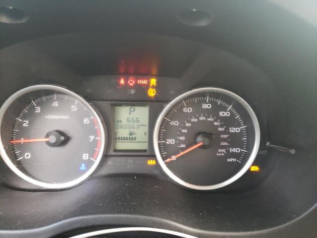 JF2SJABC7GH434027 Subaru Forester 2 2016. Фото: 7