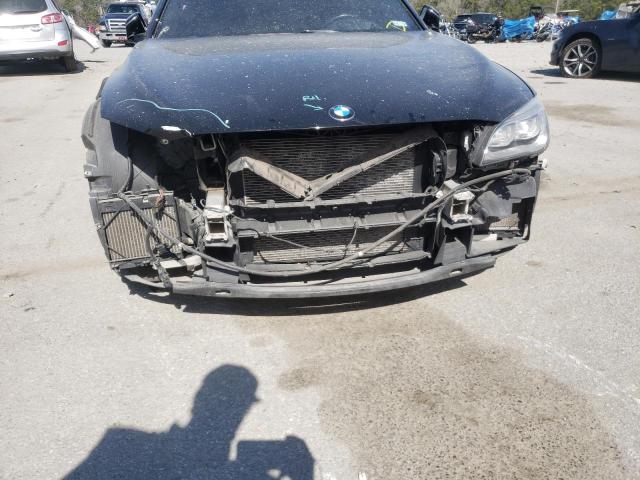2015 BMW 740 LI WBAYE4C58FD138807