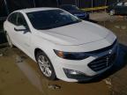 2019 CHEVROLET  MALIBU