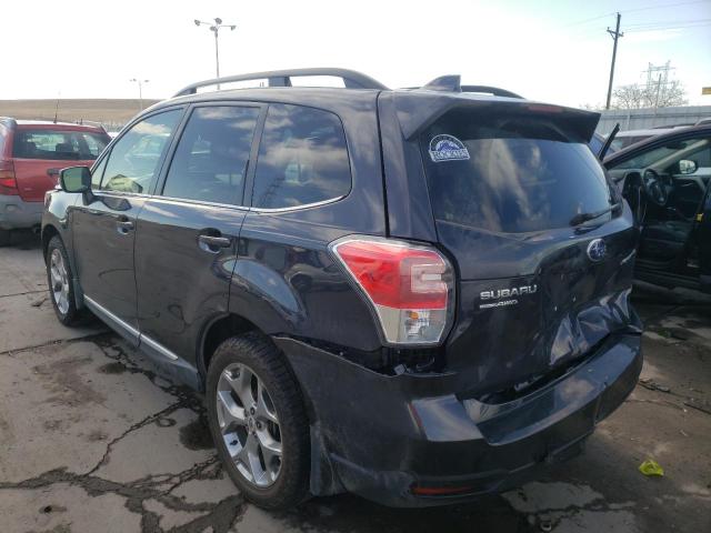 2018 SUBARU FORESTER 2 JF2SJAWC0JH518269