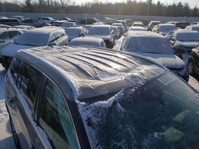 2021 LINCOLN AVIATOR 5LM5J6XCXMGL06442