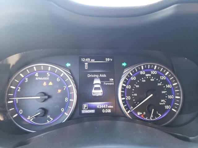 2019 INFINITI Q60 PURE JN1EV7EK3KM230186