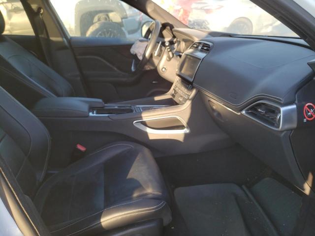 SADCM2FV5JA328501 Jaguar F-PACE S