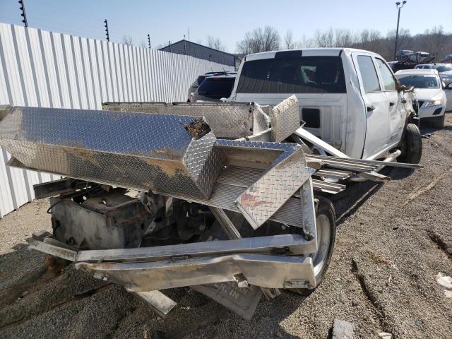 2019 RAM 4500 3C7WRLEL3KG617317