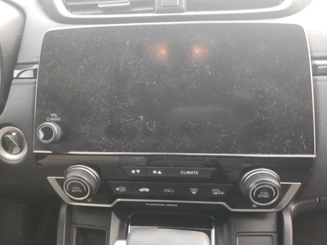 7FARW2H58JE059516 Honda Cr-V Ex 2018. Фото: 8