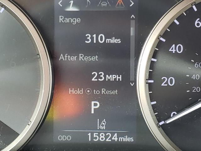 2018 LEXUS NX 300H JTJBJRBZ2J2088011