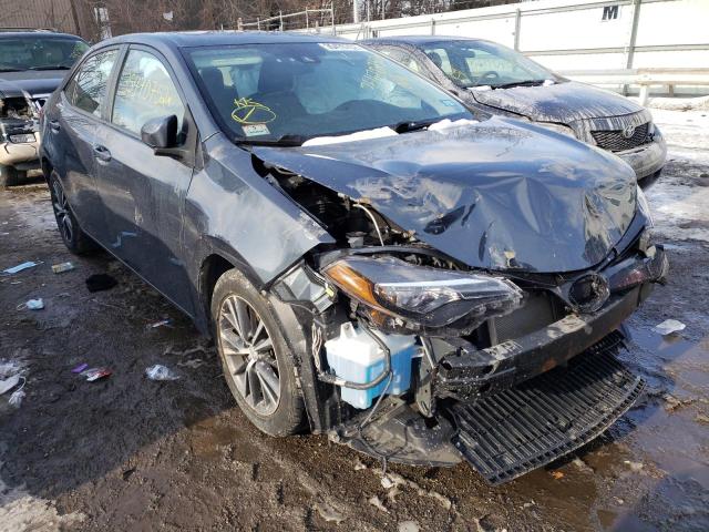 2017 TOYOTA COROLLA L 2T1BURHE2HC891850