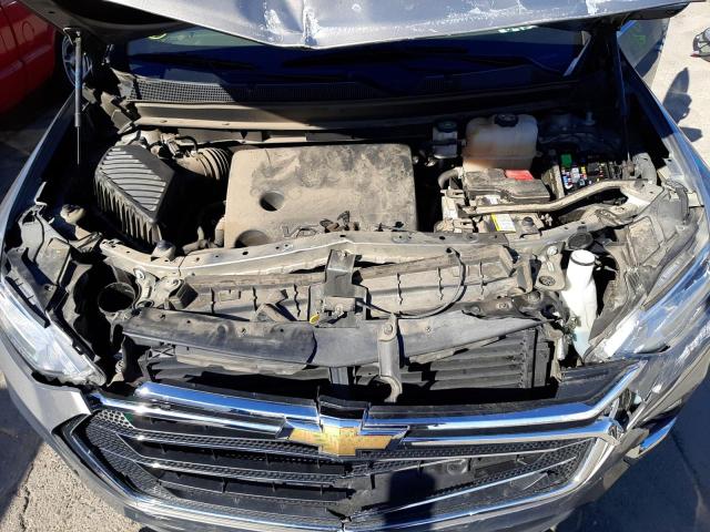 2019 CHEVROLET TRAVERSE L 1GNERGKW3KJ210084