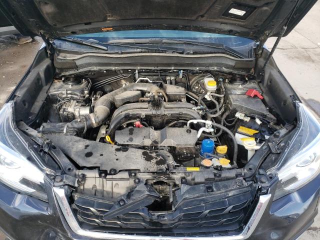 2018 SUBARU FORESTER 2 JF2SJAWC0JH518269