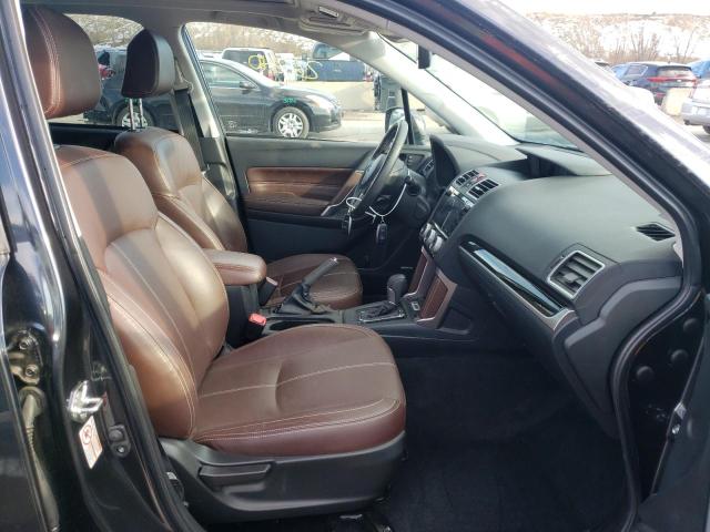 2018 SUBARU FORESTER 2 JF2SJAWC0JH518269