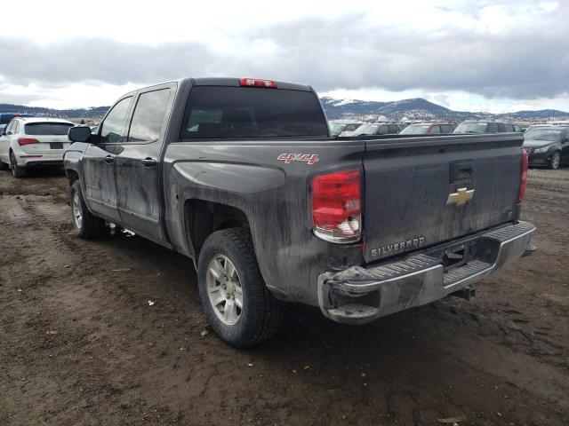 2015 CHEVROLET SILVERADO 3GCUKREC0FG219922