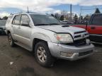 2005 TOYOTA  4RUNNER