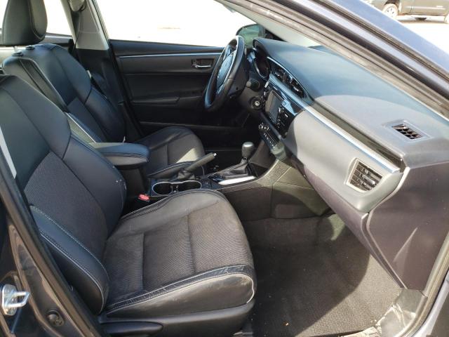 2015 TOYOTA COROLLA L - 5YFBURHE6FP365444