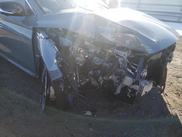 2022 INFINITI QX55 SENSO 3PCAJ5L30NF103335