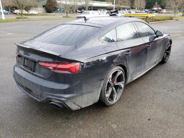 2021 AUDI RS5 WUAAWCF59MA902236