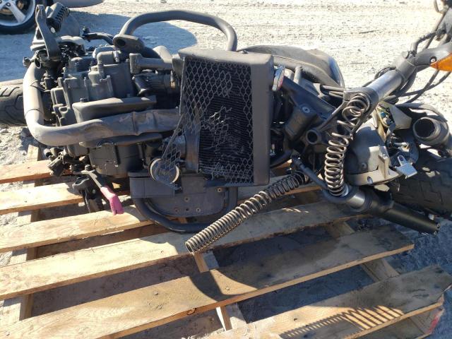 2018 HONDA CMX300 MLHNC5304J5101016