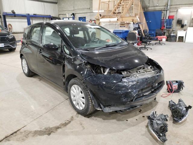 2016 NISSAN VERSA NOTE 3N1CE2CP9GL385996