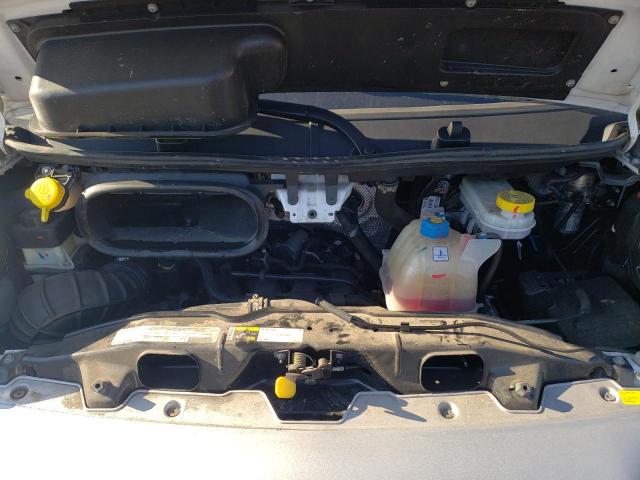 2020 RAM PROMASTER 3C6TRVBG2LE125448