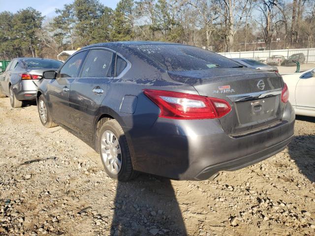 2017 NISSAN ALTIMA 2.5 1N4AL3AP1HN321719