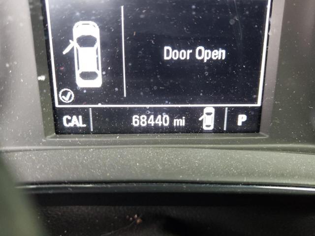 2016 CHEVROLET CRUZE LT - 1G1BE5SM3G7234005