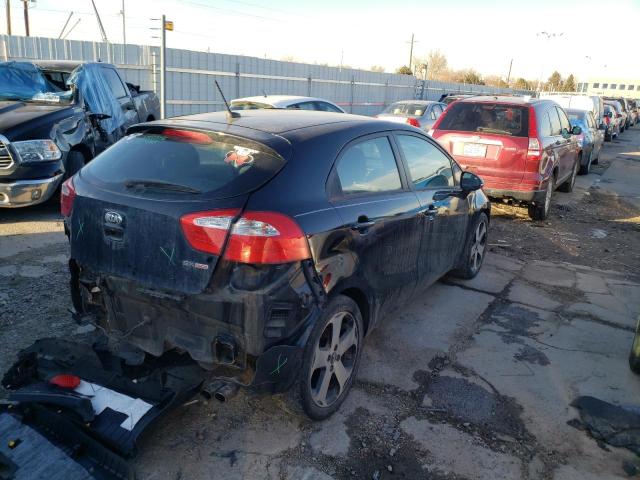 2013 KIA RIO EX - KNADN5A34D6175523