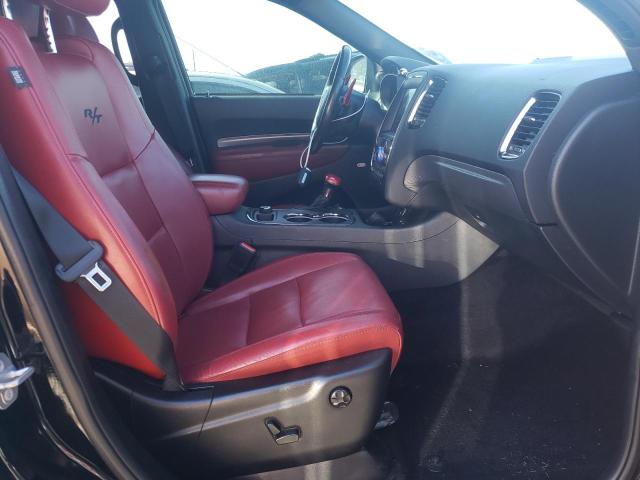 2018 DODGE DURANGO R/ - 1C4SDJCT9JC198375