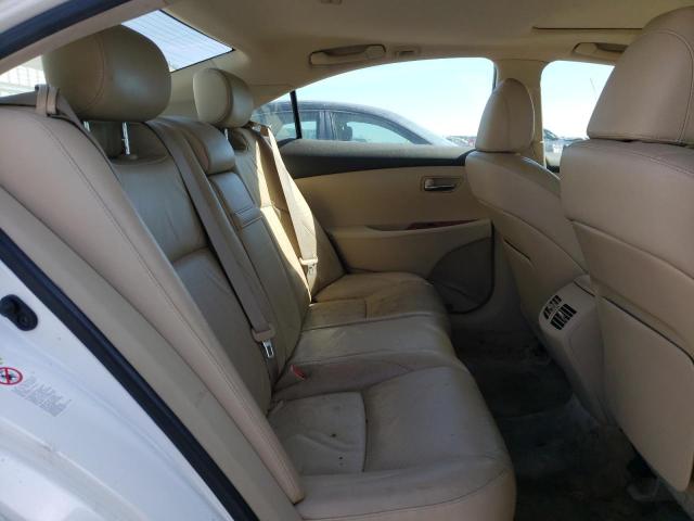 JTHBJ46GX92295447 Lexus Es 350 2009. Фото: 5