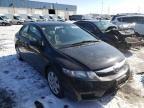 2010 HONDA  CIVIC