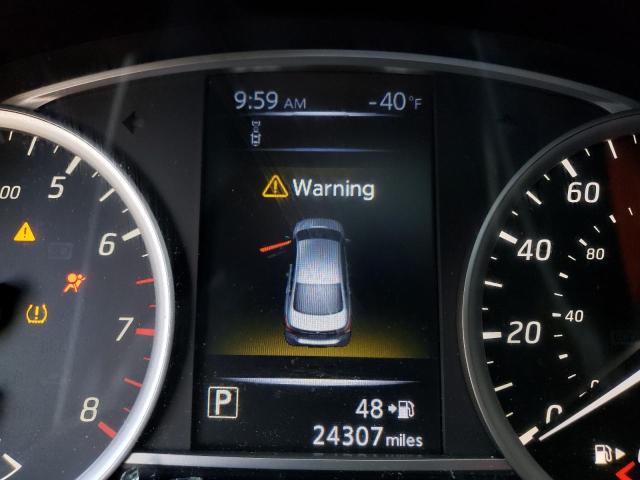 2018 NISSAN SENTRA S 3N1AB7AP4JL640304