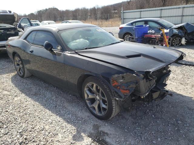 2016 DODGE CHALLENGER - 2C3CDZAG7GH300811