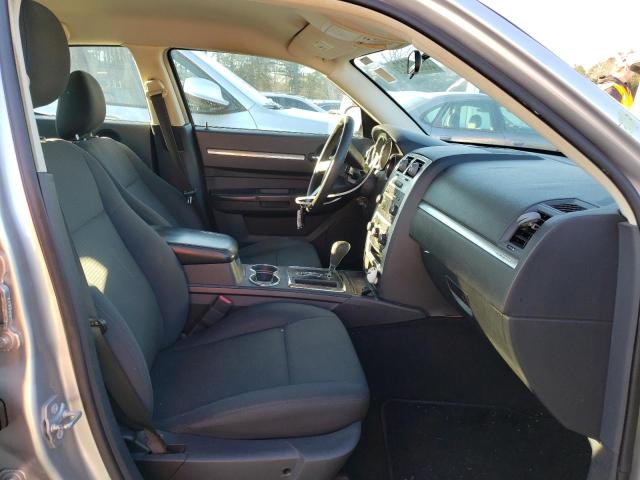 2010 DODGE CHARGER SX - 2B3CA3CV1AH123839