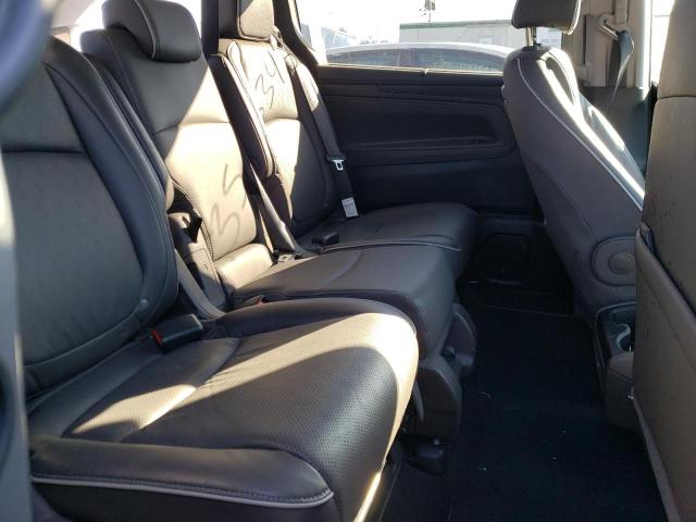 2022 HONDA ODYSSEY EL 5FNRL6H9XNB040356