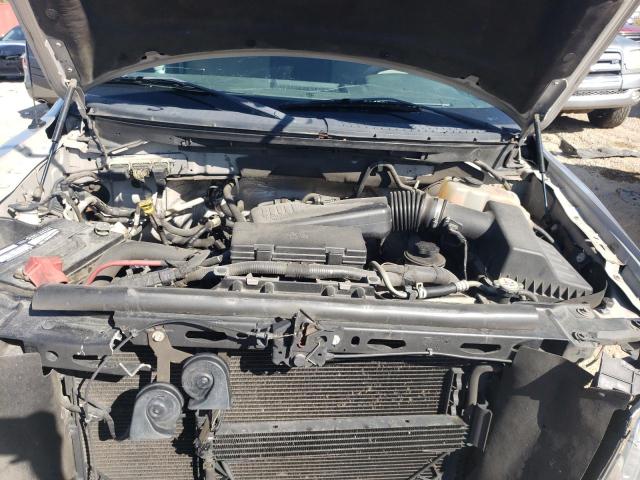 2010 FORD F150 SUPER - 1FTEW1CW9AFB95816