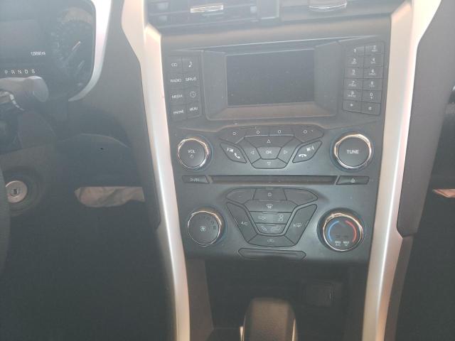 3FA6P0H75ER244506 Ford FUSION SE