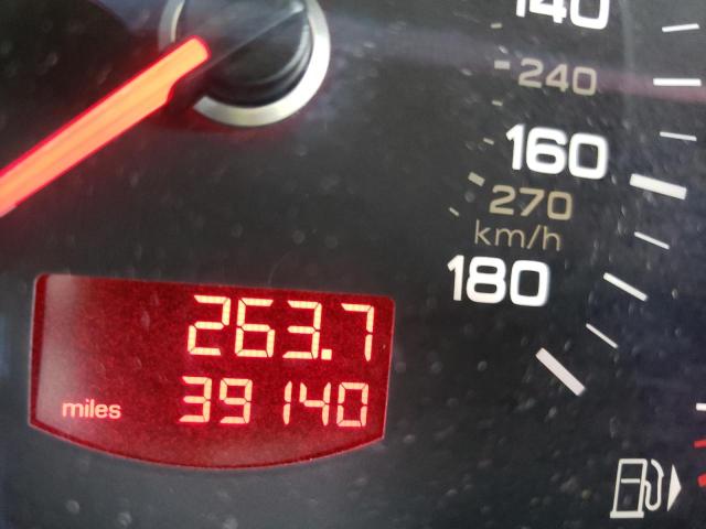 2010 AUDI Q7 PRESTIG - WA1VMAFE9AD000828