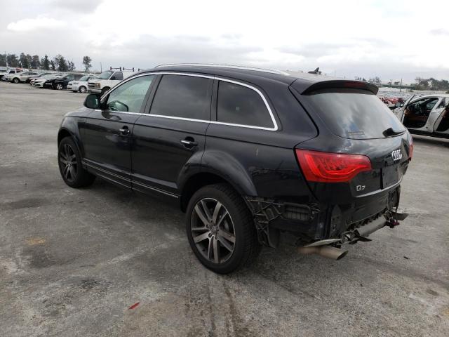 2010 AUDI Q7 PRESTIG - WA1VMAFE9AD000828