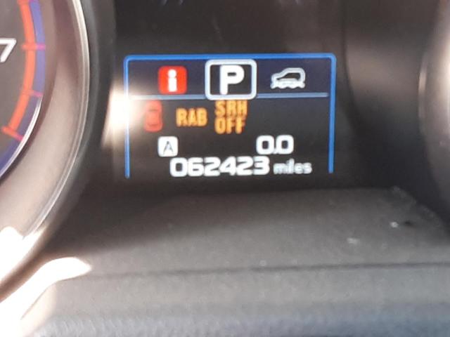 2019 SUBARU OUTBACK TO 4S4BSATC3K3312762