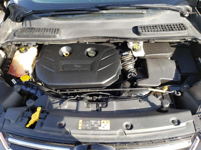 1FMCU9J98EUD57313 Ford Escape Titanium