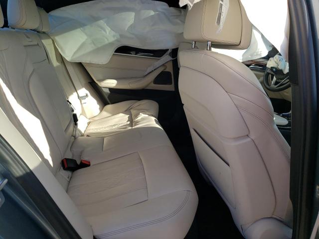 2018 BMW 540 I WBAJE5C52JWA94035