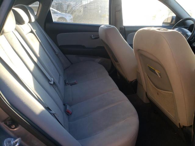 KMHDU4AD8AU089384 Hyundai Elantra Bl 2010. Фото: 5