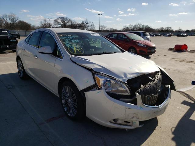 2015 BUICK VERANO - 1G4PS5SK0F4115392